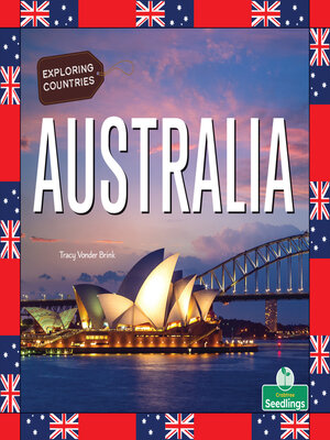 cover image of Australia